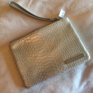 Rodan + Fields Wristlet